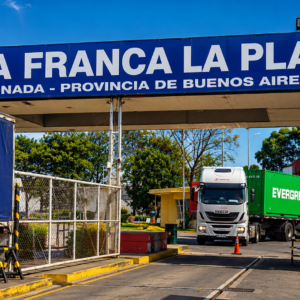 Zonas Francas