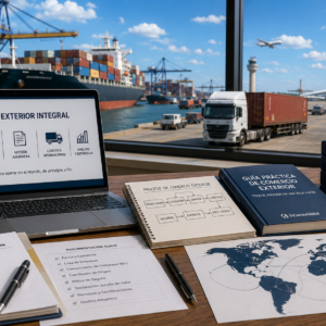 Comercio Exterior Integral